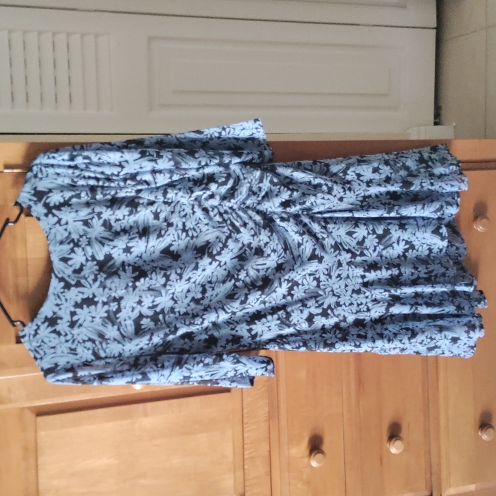 Lulu's Dress